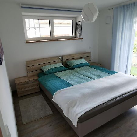 Ferienwohnung Mia-Lena Penzing Extérieur photo