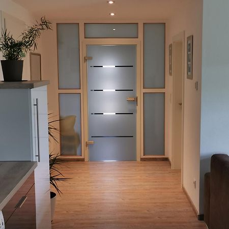 Ferienwohnung Mia-Lena Penzing Extérieur photo