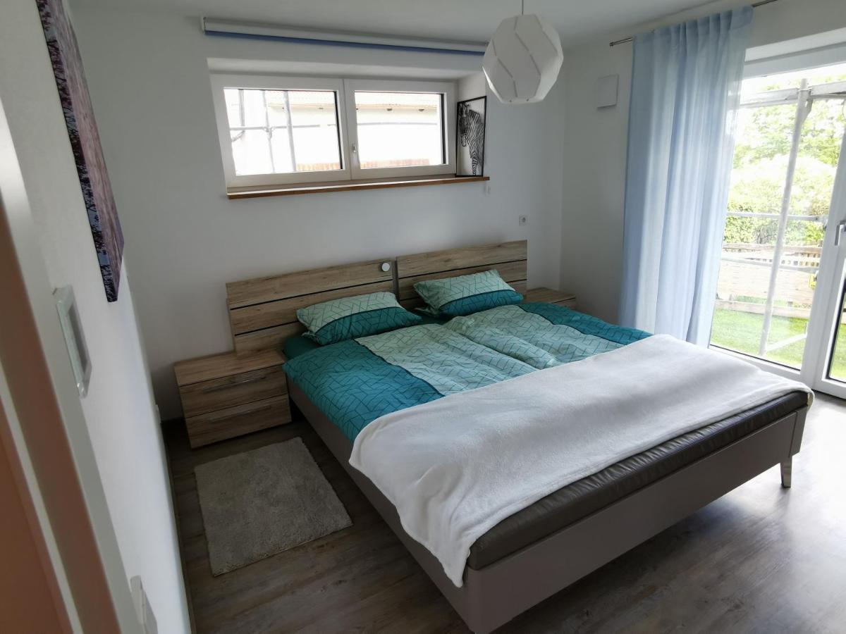 Ferienwohnung Mia-Lena Penzing Extérieur photo