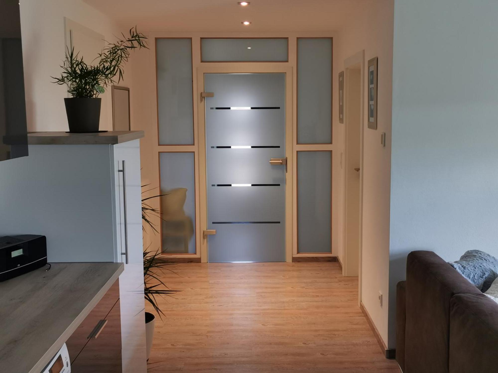 Ferienwohnung Mia-Lena Penzing Extérieur photo